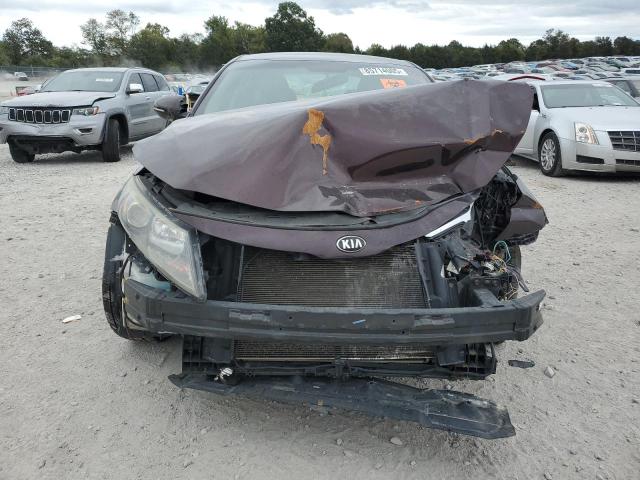 Photo 5 from auction – 2013 KIA OPTIMA LX with VIN 5XXGM4A72DG245750