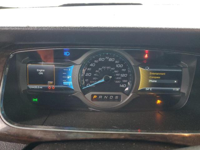 Photo 9 from auction – 2015 FORD TAURUS LIM with VIN 1FAHP2F81FG171062