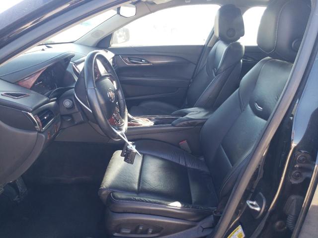 Photo 7 from auction – 2013 CADILLAC ATS with VIN 1G6AA5RA8D0141272