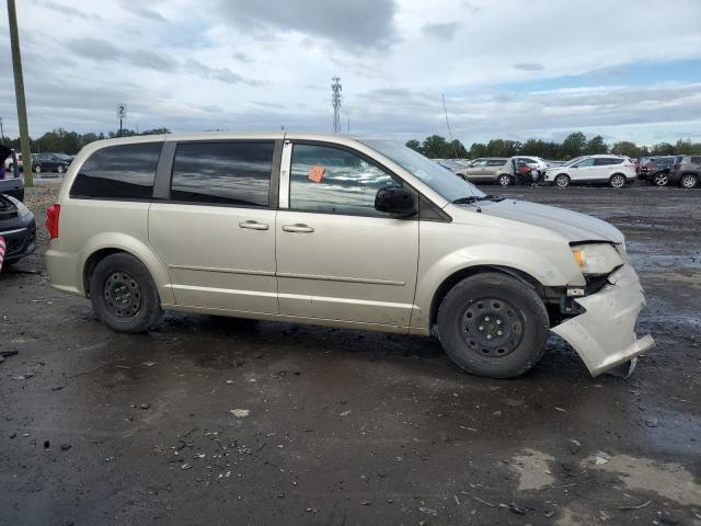 Photo 4 from auction – 2014 DODGE GRAND CARA with VIN 2C4RDGBG0ER321807
