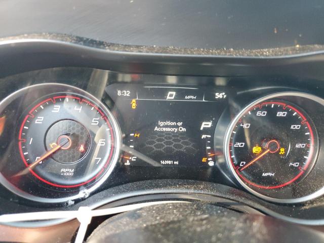 Фото 9 с аукциона – 2019 DODGE CHARGER SXT с VIN 2C3CDXBG8KH760183