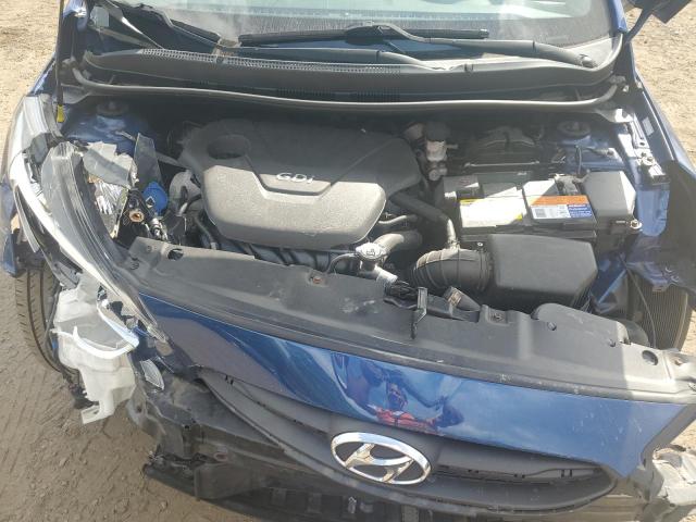 Photo 11 from auction – 2015 HYUNDAI ACCENT with VIN KMHCT4AE2FU850344