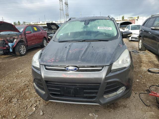 Photo 5 from auction – 2015 FORD ESCAPE TIT with VIN 1FMCU9J98FUB16983