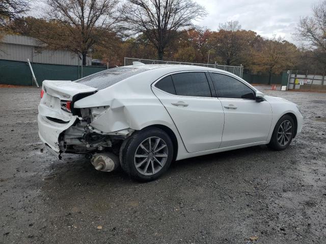 Photo 3 from auction – 2019 ACURA TLX TECHNO with VIN 19UUB1F58KA008561