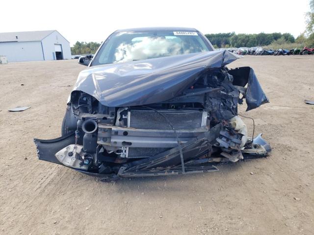 Photo 5 from auction – 2008 CHEVROLET COBALT LT with VIN 1G1AL58F387210671