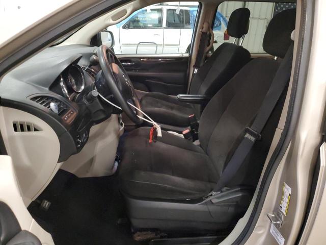 Photo 7 from auction – 2013 DODGE GRAND CARA with VIN 2C4RDGBG8DR598767