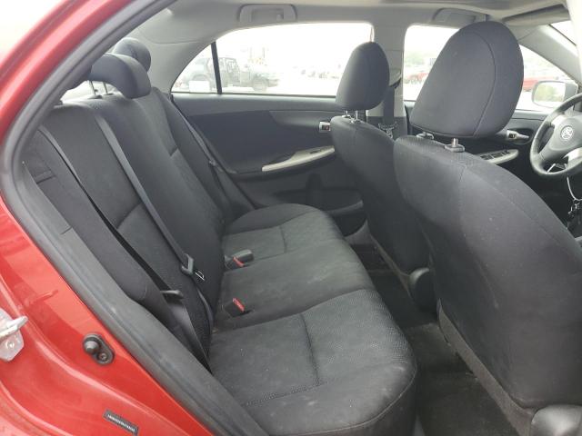 Photo 10 from auction – 2010 TOYOTA COROLLA BA with VIN 1NXBU4EE3AZ263422