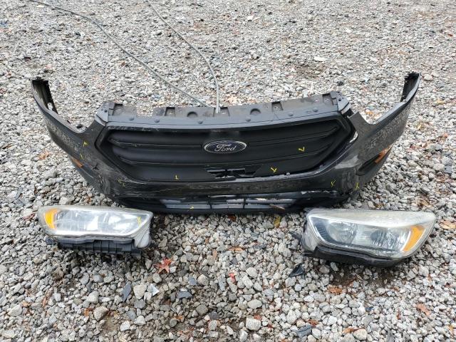Photo 13 from auction – 2017 FORD ESCAPE S with VIN 1FMCU0F78HUD03775