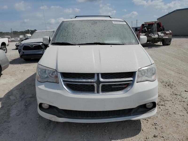 Photo 5 from auction – 2020 DODGE GRAND CARA with VIN 2C4RDGCG4LR194152