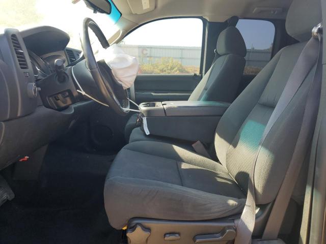 Фото 7 с аукциона – 2009 CHEVROLET SILVERADO с VIN 2GCEC290791103719