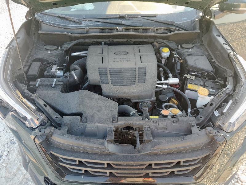 Photo 12 from auction – 2022 SUBARU FORESTER L with VIN JF2SKAPC8NH473227