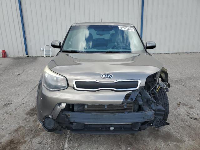 Photo 5 from auction – 2016 KIA SOUL with VIN KNDJN2A20G7302889