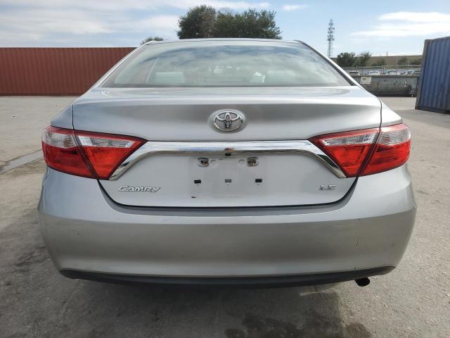 Photo 6 from auction – 2015 TOYOTA CAMRY LE with VIN 4T1BF1FK4FU062195