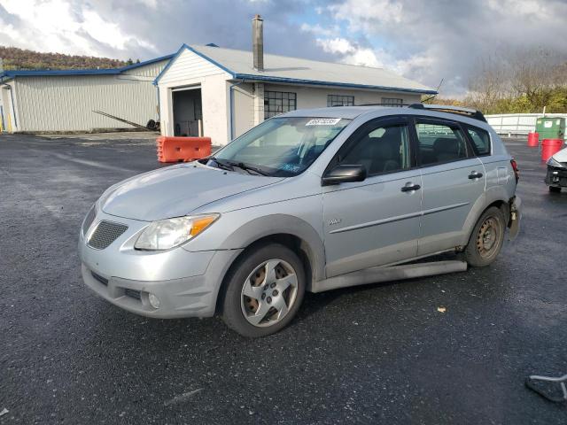 PONTIAC VIBE 2006 with VIN 5Y2SL65876Z402944 - Photo from auction