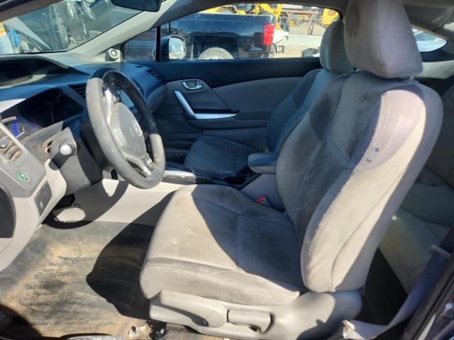 Photo 7 from auction – 2012 HONDA CIVIC with VIN 2HGFG3B85CH508699
