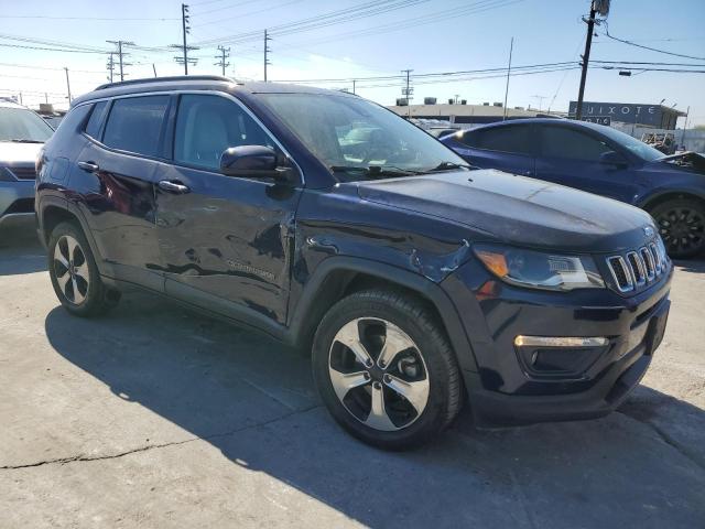 Photo 4 from auction – 2017 JEEP COMPASS LA with VIN 3C4NJDBB0HT665052