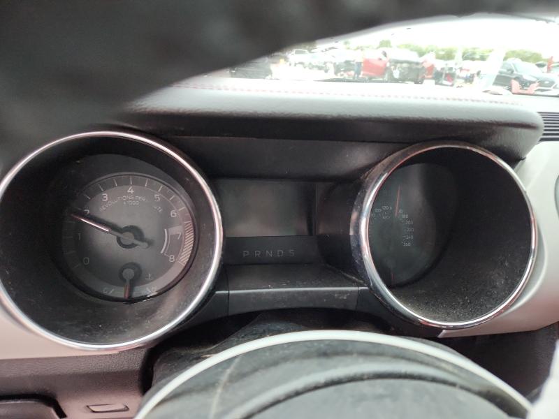 Photo 9 from auction – 2016 FORD MUSTANG GT with VIN 1FA6P8CF5G5336153
