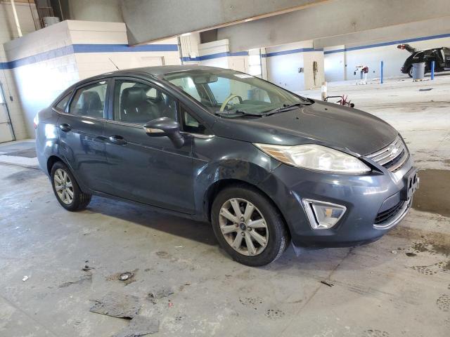 Photo 4 from auction – 2011 FORD FIESTA SEL with VIN 3FADP4CJ2BM178278