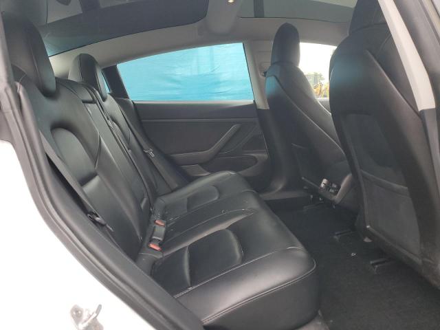 Photo 10 from auction – 2020 TESLA MODEL 3 with VIN 5YJ3E1EA0LF740837
