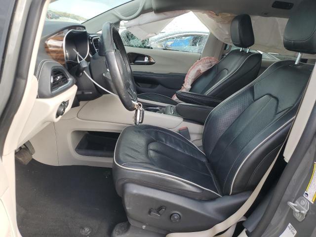 Photo 7 from auction – 2022 CHRYSLER PACIFICA H with VIN 2C4RC1S78NR143855