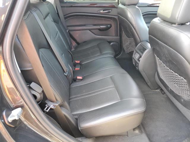 Photo 11 from auction – 2014 CADILLAC SRX LUXURY with VIN 3GYFNEE33ES545339