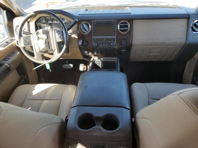 Photo 8 from auction – 2011 FORD F250 SUPER with VIN 1FT7W2BT2BEB37883