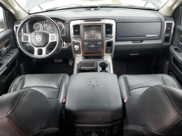 Photo 8 from auction – 2016 RAM 1500 LARAM with VIN 1C6RR6NTXGS125256
