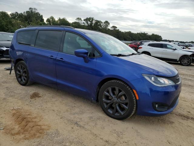 Foto 4 de la subasta – 2018 CHRYSLER PACIFICA T con VIN 2C4RC1FG5JR263309