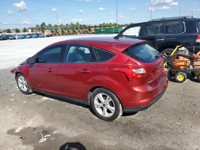 Photo 2 from auction – 2014 FORD FOCUS SE with VIN 1FADP3K20EL360085