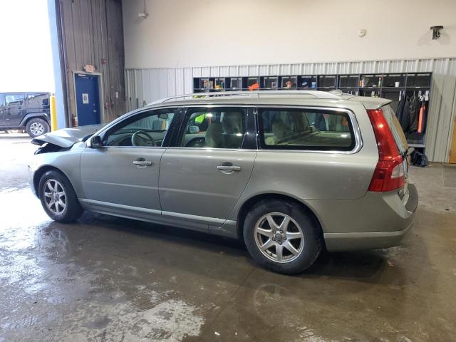 Photo 2 from auction – 2008 VOLVO V70 3.2 with VIN YV1BW982681054906