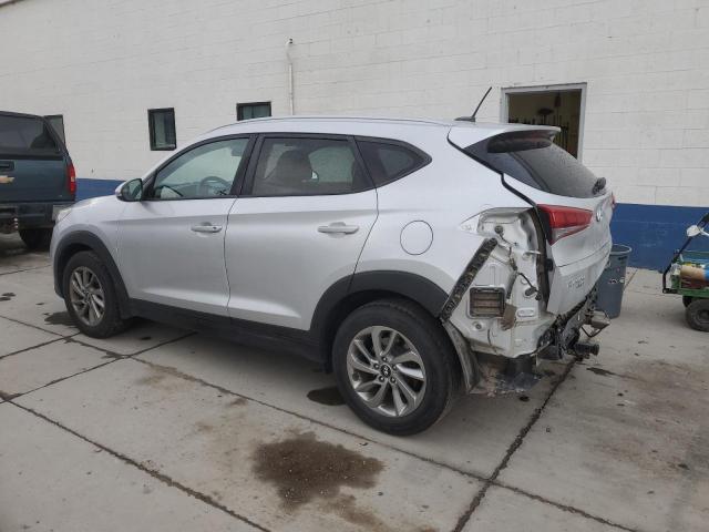 Photo 2 from auction – 2016 HYUNDAI TUCSON LIM with VIN KM8J3CA22GU145892