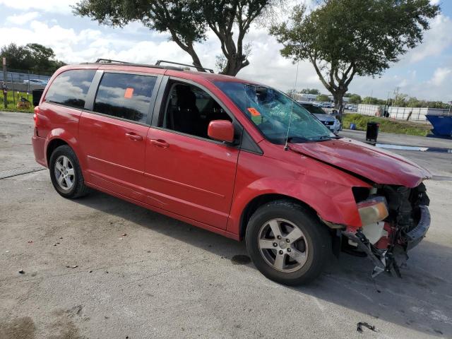 Photo 4 from auction – 2012 DODGE GRAND CARA with VIN 2C4RDGCG4CR203223