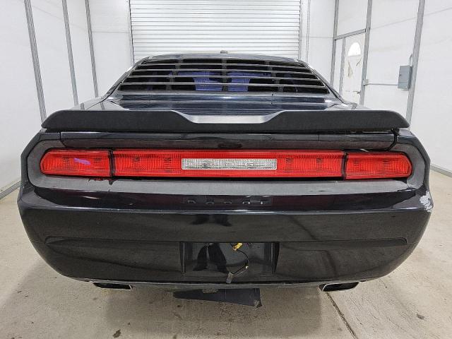 Photo 6 from auction – 2013 DODGE CHALLENGER with VIN 2C3CDYAGXDH524175