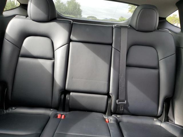Photo 10 from auction – 2021 TESLA MODEL Y with VIN 5YJYGDEE5MF097732