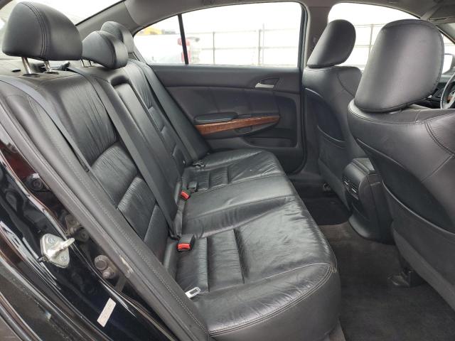 Photo 10 from auction – 2012 HONDA ACCORD EXL with VIN 1HGCP3F80CA030168