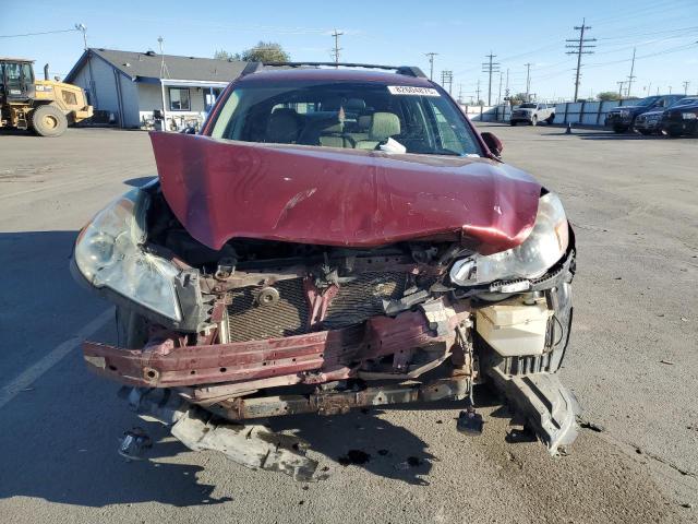 Снимка 5 от търг – 2011 SUBARU OUTBACK 2. с VIN 4S4BRBCC1B3312003