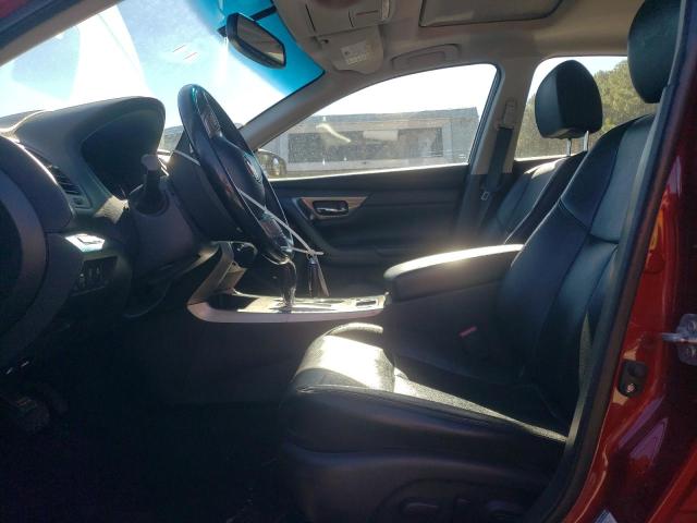 Photo 7 from auction – 2015 NISSAN ALTIMA 2.5 with VIN 1N4AL3AP4FN867489