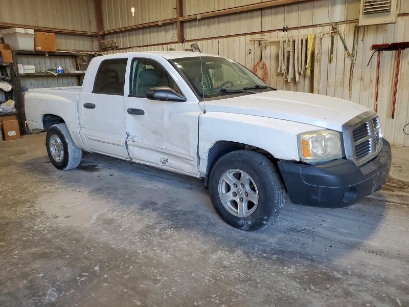 Photo 4 from auction – 2005 DODGE DAKOTA QUA with VIN 1D7HE48N95S291868