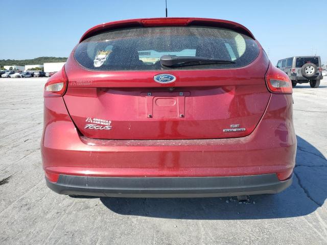 Photo 6 from auction – 2016 FORD FOCUS SE with VIN 1FADP3K25GL212369