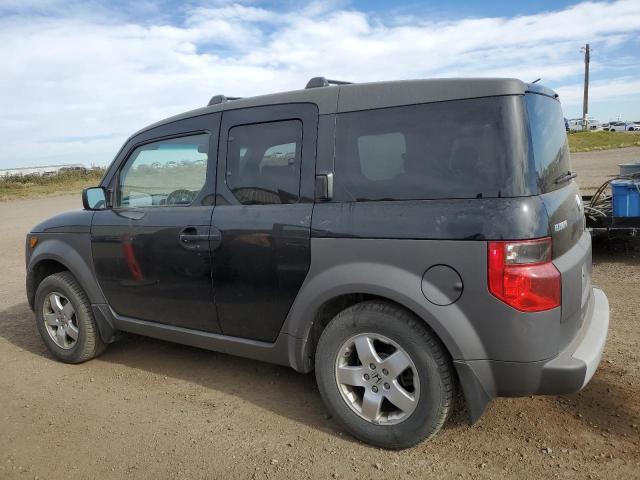 Zdjęcie 2 z aukcji – 2003 HONDA ELEMENT EX z VIN 5J6YH185X3L800271