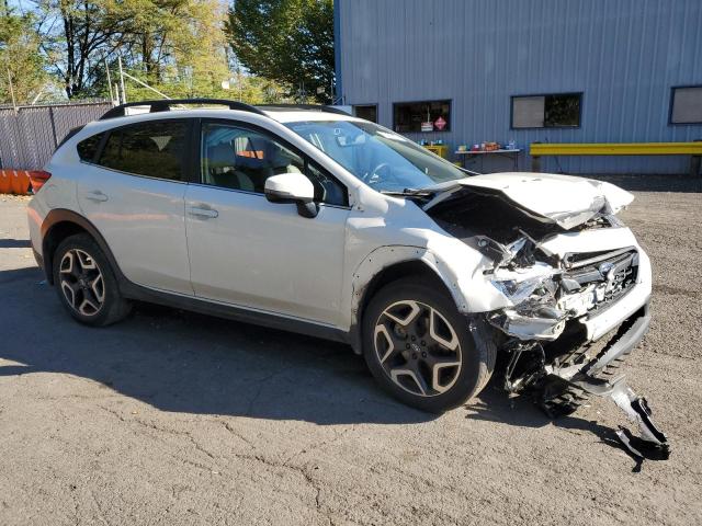 Photo 4 from auction – 2020 SUBARU CROSSTREK with VIN JF2GTANC6L8251675