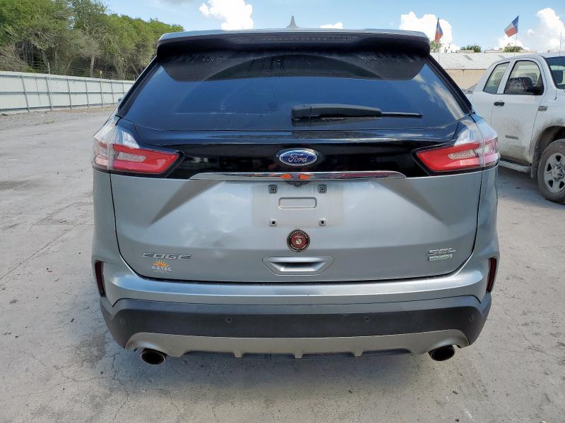 Фото 6 с аукциона – 2020 FORD EDGE SEL с VIN 2FMPK3J90LBA77800