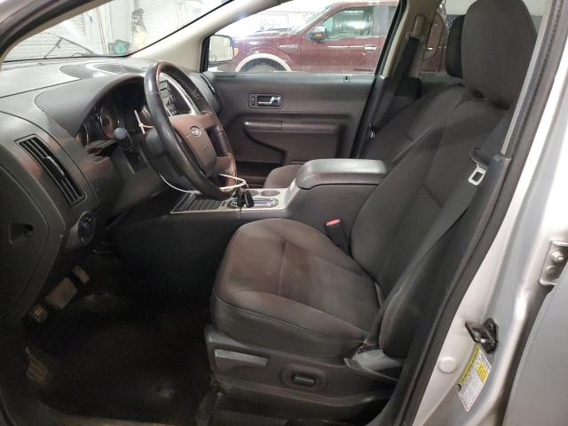 Photo 7 from auction – 2010 FORD EDGE SEL with VIN 2FMDK4JC3ABB17062