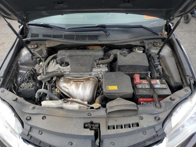 Photo 11 from auction – 2015 TOYOTA CAMRY LE with VIN 4T1BF1FK8FU902785