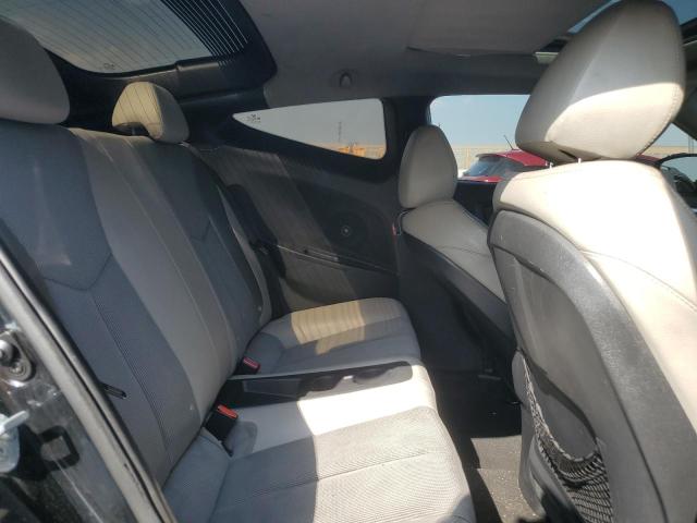 Photo 10 from auction – 2013 HYUNDAI VELOSTER with VIN KMHTC6AD1DU166479