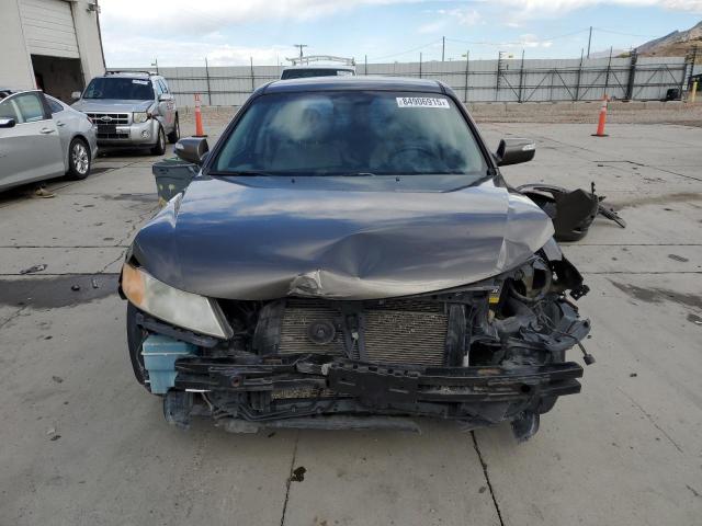 Photo 5 from auction – 2010 KIA OPTIMA LX with VIN KNAGG4A89A5436689