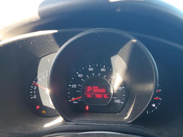 Снимка 9 от търг – 2015 KIA SOUL + с VIN KNDJP3A57F7186969