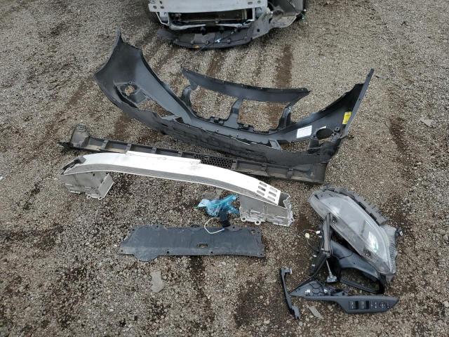 Photo 12 from auction – 2019 HONDA CIVIC LX with VIN 19XFC2F67KE208525