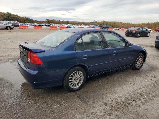 Photo 3 from auction – 2005 HONDA CIVIC EX with VIN 2HGES26725H539062