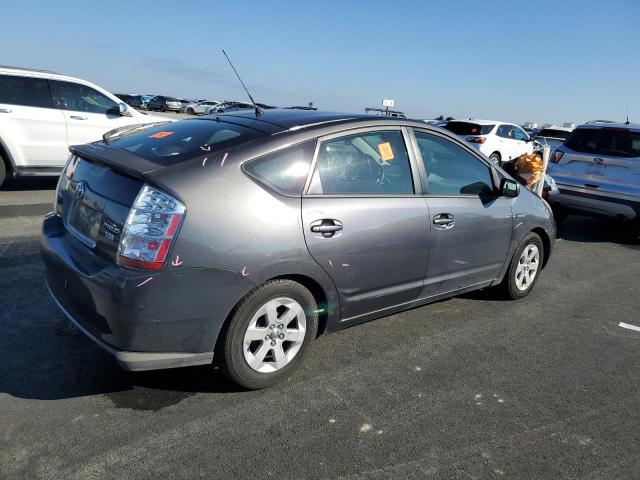 Photo 3 from auction – 2008 TOYOTA PRIUS with VIN JTDKB20U183336672